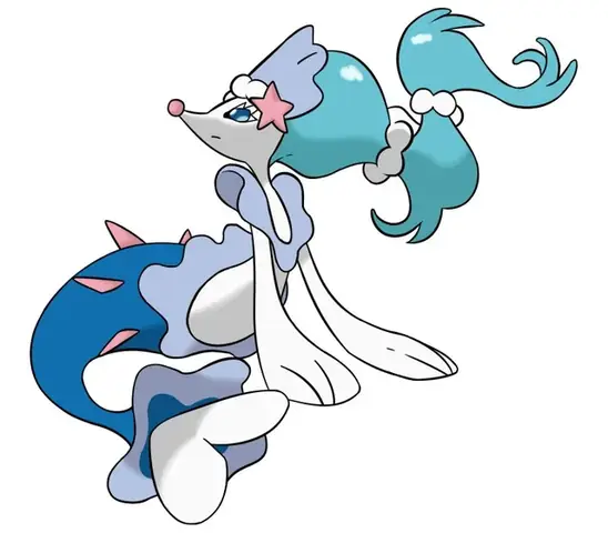 Hướng Dẫn Chọn Nature Tối Ưu Cho Pokemon Popplio