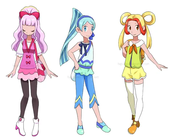 Ai Là Công Chúa Pokemon? Giải Mã Bí Ẩn Togepi Và Di Sản Hoàng Gia