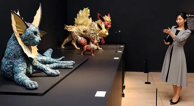 Ai Là Công Chúa Pokemon? Giải Mã Bí Ẩn Togepi Và Di Sản Hoàng Gia