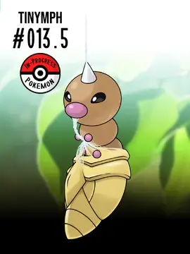 Caterpie: Khám Phá Chú Pokemon Sâu Biểu Tượng Và Hành Trình Tiến Hóa