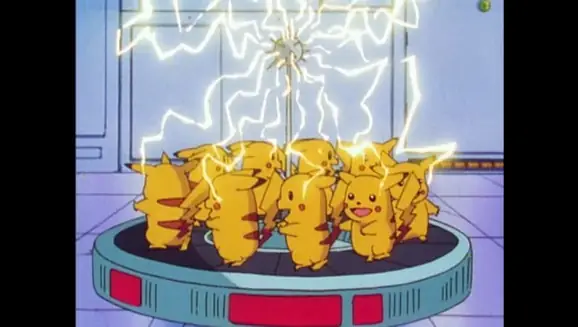 Phân Tích Chi Tiết Tập 2 Pokemon Mùa 1: "pokemon Emergency!"