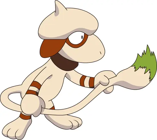Smeargle Evolution: Nếu Smeargle Có Tiến Hóa Sẽ Ra Sao?