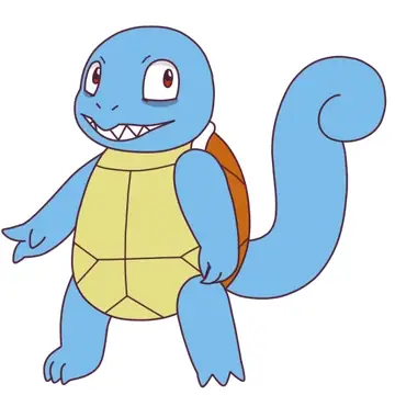 Squirtle: Tổng Quan Chi Tiết Về Pokémon Rùa Con Hệ Nước
