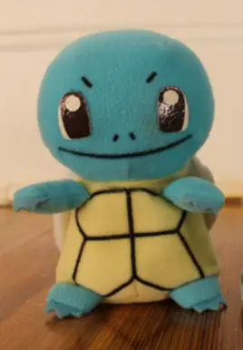 Squirtle