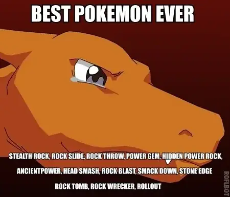 Stealth Rock Trong Pokemon: Cơ Chế, Ảnh Hưởng & Chiến Thuật Tối Ưu