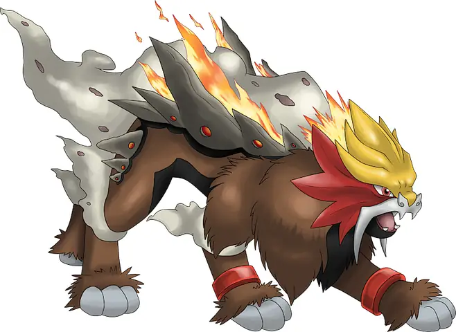 Suicune Mega Evolution: Khám Phá Sự Thật Và Tiềm Năng