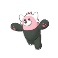 Pokemon Sun And Moon Bewear Pokemon Sun And Moon Bewear