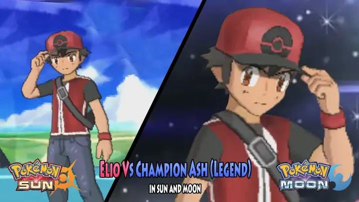 Con Đường Chinh Phục Danh Hiệu Champion