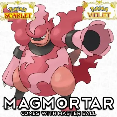 Sức Mạnh Flame Body: Tối Ưu Tốc Độ Ấp Trứng Trong Pokémon Sun