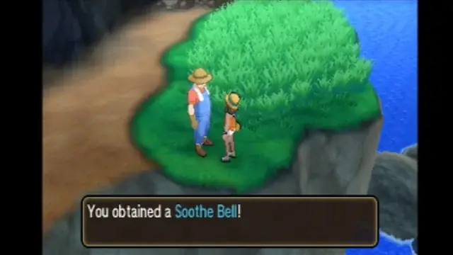 Khám Phá Chi Tiết Các Tuyến Đường Trong Pokémon Sun