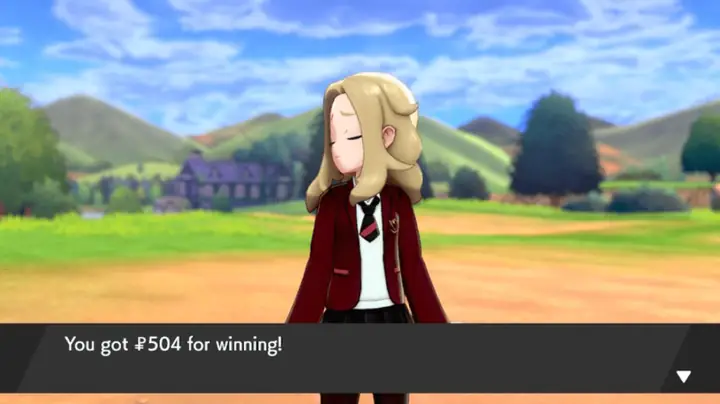 Recommended Pokemon Recommended Pokemon