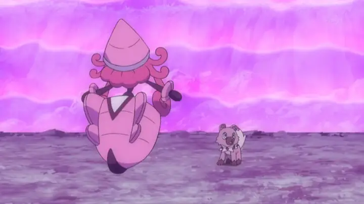 Pokemon Terrain Psy: Khám Phá Chiêu Thức & Chiến Thuật Mạnh Mẽ