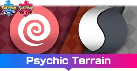 Pokemon Terrain Psy: Khám Phá Chiêu Thức & Chiến Thuật Mạnh Mẽ