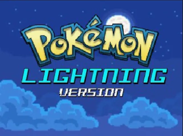 Pokemon Thunder: Giải Mã Vì Sao Chiêu Thức Mang Tên Sấm Sét?