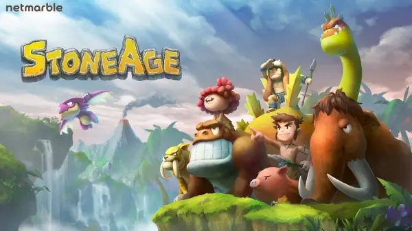 Theo Thông Tin Mới Nhất Từ Netmarble, Tựa Game Nhập Vai Chuyển Thể Pc Đình Đám Lên Di Động Mang Tên Stoneage Mobile Sẽ Ra Mắt Đầu Tiên Tại Hàn Quốc Vào Tháng 6 Còn Phiên Bản Toàn Cầu Sẽ Tiếp Nối Ngay Sau Đó Không Lâu.