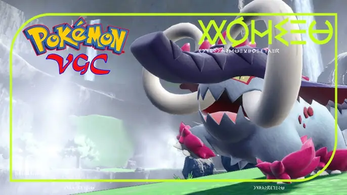 Pokemon Tiền Sử Là Gì?