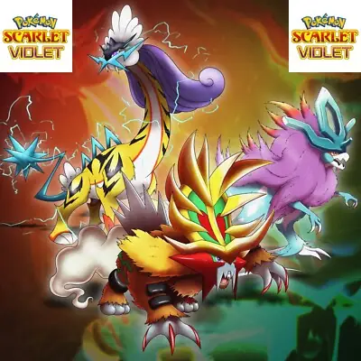 Pokemon Trio: Giải Mã Các Bộ Ba Huyền Thoại Và Vai Trò