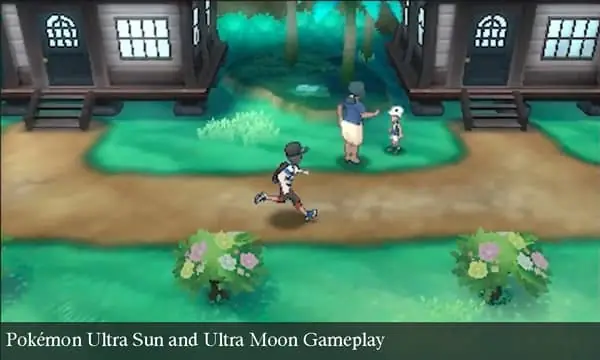 Pokemon Ultra Sun & Moon Game Free Download: Khám Phá Và Lựa Chọn Đúng Pokemon Ultra Sun & Moon Game Free Download: Khám Phá Và Lựa Chọn Đúng