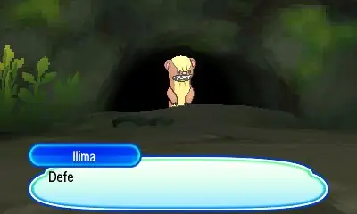Pokemon Ultra Sun And Moon Trials