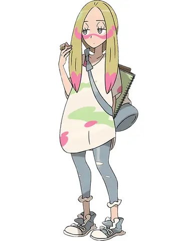 Khám Phá Toàn Diện Hệ Thống Trial Trong Pokémon Ultra Sun & Ultra Moon