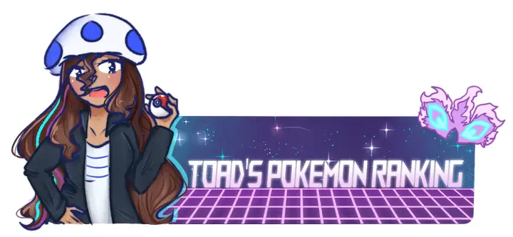 R/pokemon - Toad's Daily Pokémon Ranking: Day 048, Venonat