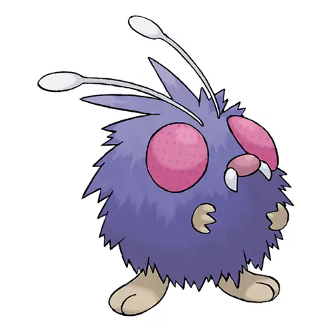 Venonat Là Gì? Khám Phá Đặc Điểm Và Vai Trò Của Pokemon Mắt To
