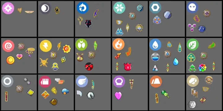 Bản Đồ Và Địa Lý Vùng Kanto