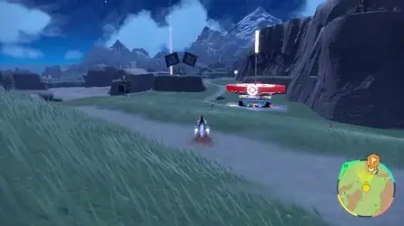 Pokémon Scarlet Violet Water Gym 3