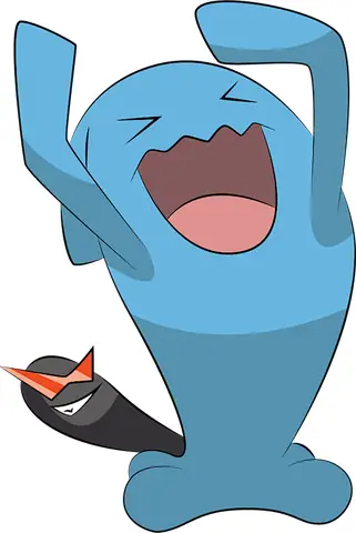 Làm Sao Để Bắt Pokemon Wobbuffet Dễ Dàng: Hướng Dẫn Toàn Diện