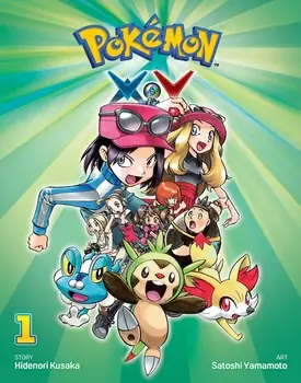 Pokemon Xyz Game: Khám Phá Thế Hệ X, Y Và Bí Ẩn Z Pokemon Xyz Game: Khám Phá Thế Hệ X, Y Và Bí Ẩn Z