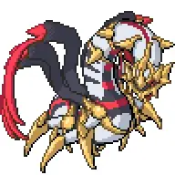 R/stunfisk - Primal Arceus And Primal Giratina (from The Pokemon Insurgence Fangame) Become Official. How Decent Would They Be Competitively?