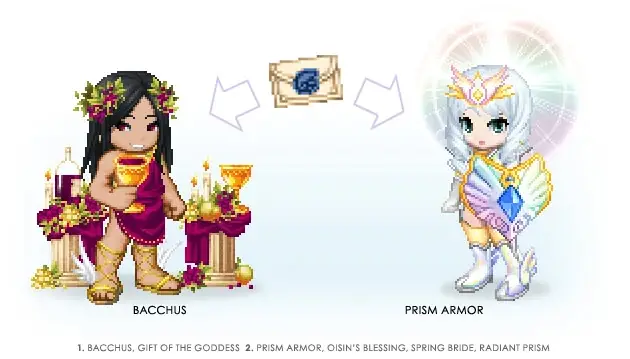 Prism Armor Là Gì? Khám Phá Khả Năng Phòng Thủ Độc Đáo