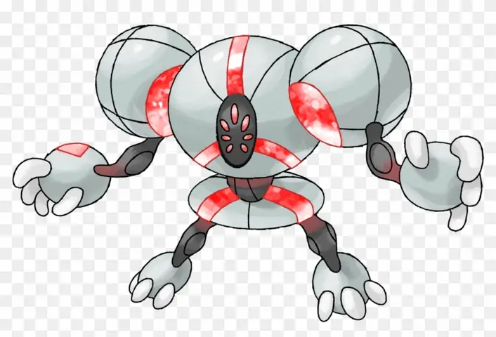 Regirock Có Tiến Hóa Không? Tìm Hiểu Sâu Về Pokemon Đá Huyền Thoại