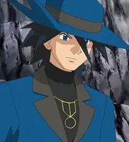 Riley In Pokémon The Series (anime)