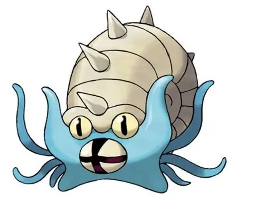 Pokemon Khủng Long Hệ Đá: Sức Mạnh & Chiến Thuật Chinh Phục