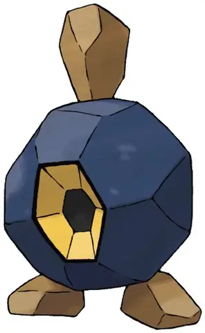 Roggenrola Trên Pokemondb: Thông Tin Chi Tiết Và Chiến Thuật Cho Huấn Luyện Viên