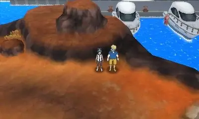 Hướng Dẫn Khám Phá Route 12 Alola: Pokemon, Huấn Luyện Viên Và Vật Phẩm