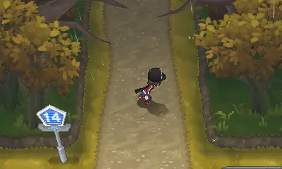 Hướng Dẫn Chi Tiết Route 14 Kalos: Khám Phá Đầm Lầy Bí Ẩn