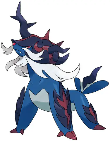 Biểu Đồ Tiến Hóa Samurott: Từ Oshawott Đến Đại Kiếm Hộ