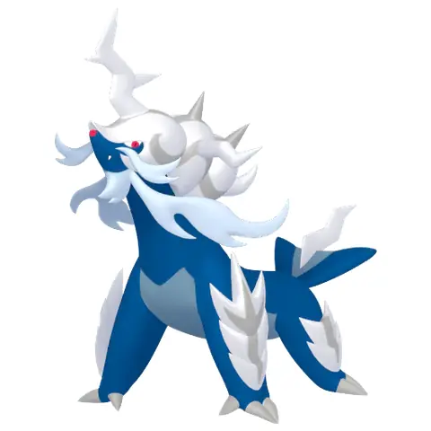 Biểu Đồ Tiến Hóa Samurott: Từ Oshawott Đến Đại Kiếm Hộ