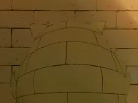 This Will Be A Sneaking Mission.