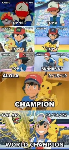 Satoshi Đến Vùng Kalos: Toàn Cảnh Cuộc Phiêu Lưu Vĩ Đại