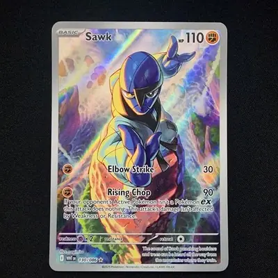 Sawk Weakness: Cách Khắc Chế Đấu Sĩ Mạnh Mẽ Này