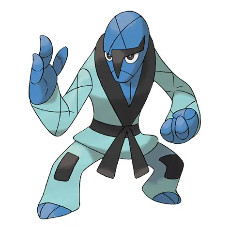 Sawk Weakness: Cách Khắc Chế Đấu Sĩ Mạnh Mẽ Này Sawk Weakness: Cách Khắc Chế Đấu Sĩ Mạnh Mẽ Này