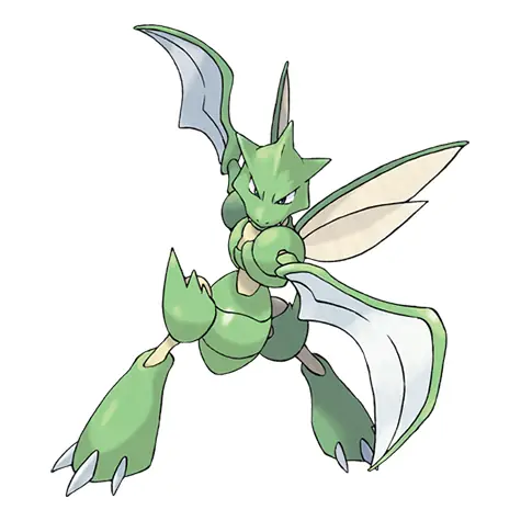 Scyther Hệ Gì? Phân Tích Sâu Sức Mạnh & Điểm Yếu Của Bug/flying Scyther Hệ Gì? Phân Tích Sâu Sức Mạnh & Điểm Yếu Của Bug/flying