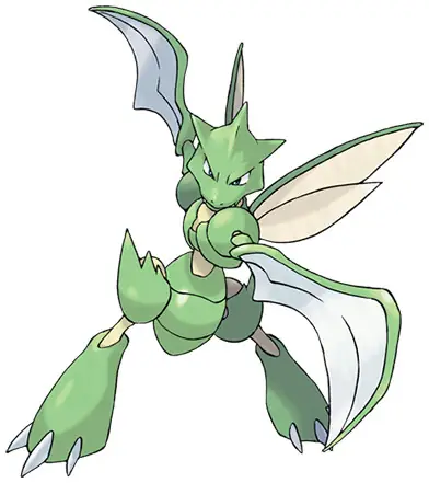 Scyther Hệ Gì? Phân Tích Sâu Sức Mạnh & Điểm Yếu Của Bug/flying Scyther Hệ Gì? Phân Tích Sâu Sức Mạnh & Điểm Yếu Của Bug/flying