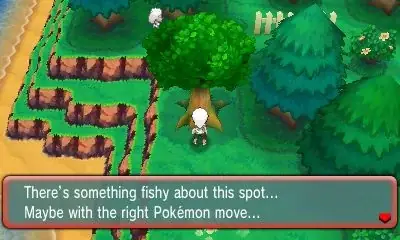 Giải Mã Chiêu Thức Secret Power Trong Pokemon: Sức Mạnh Bí Ẩn Tùy Địa Hình