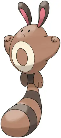 Sentret Pokemon: Phân Tích Toàn Diện Về Hệ, Chỉ Số Và Vai Trò