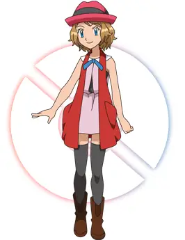 Serena Anime: Hành Trình, Tính Cách Và Bộ Sưu Tập Pokémon