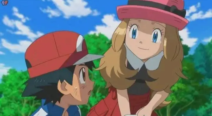 Serena Anime: Hành Trình, Tính Cách Và Bộ Sưu Tập Pokémon